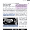 Suspected mechanical gastrointestinal obstruction case에서 CT와 US의 비교 이미지