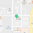 영천동 삼성테크노타워 앞 이미지