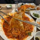 김경자 소문난 대구왕뽈찜 | [천안맛집] 성성동 뽈찜이 맛있는 김경자소문난대구왕뽈찜 솔직후기