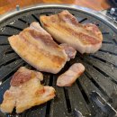 [경주맛집][보문맛집]갈비보다 삼겹맛집 들안길참숯화로숯불갈비 후기