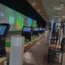 힐 스크린골프 이미지