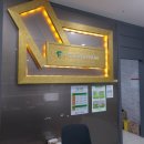 KK 스크린골프 이미지