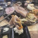 팔미솥뚜껑삼겹살
