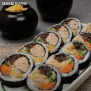얌샘김밥 회기역점 네이버블로그