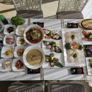 수영회식당 이미지