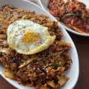 을지로 꾸왁칼국수 / 커피사 /삼미정 내돈내산 후기