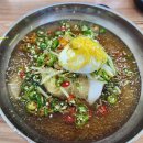 포항 밀면 맛집 - 삼정밀면 방문 후기🍜💫😋✨