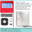 화장품 냉장고 7리터 IO-107 이미지