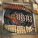 대곡파출소 | 대구 달서구 장어 맛집 대곡풍천장어 부모님 모시고 몸보신 추천