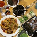 라라관푸드 이미지