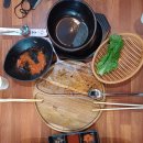 한다리왕족발보쌈 | 괴산 맛집 추천/괴산왕족발보쌈/괴산 족발