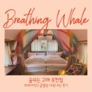 포천 글램핑장 추천🏕️ 숨쉬는고래 포천점 하와이안2 글램핑 내돈내산 후기