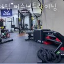 썬더짐 이미지