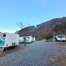 칼봉산카라반캠핑장 이미지