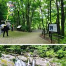 제196차 빛고을 2010, 26년 8월 덕유산 무주 구천동 어사길 트레킹 이미지