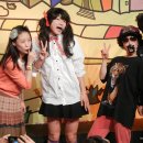 소극장 마당 이미지