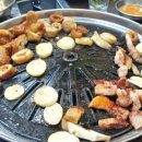 큰집막창생고기
