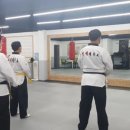 백석 성인 태권도 이미지