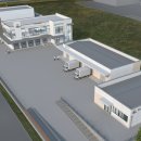 익산푸드통합지원센터(APC) 이미지