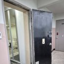 산뒤마을주공12단지 | 하안주공아파트 12단지 인테피어필름 시공 후기 디테일 깔끔하게 마감