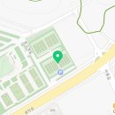 양양군 종합운동장 테니스장 이미지