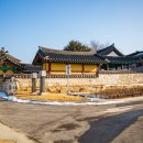 매산서원 이미지