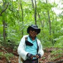 옥수골 마을 이미지