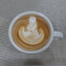 성정2동행정복지센터 | 성정2동 행정복지센터 바리스타 1급반 로제타 수업