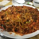 김명자낙지마당 이미지