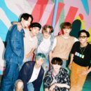 디오 스포츠 아카데미 | BTS '다이너마이트', 일 레코드협회 '더블 플래티넘' 인증