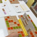 창의 사고 보드&체스 이미지