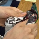 GS25대창삼성점 | Gs25편의점 점보도시락 4탄 틈새비김면 맛 후기 칼로리 할인꿀팁