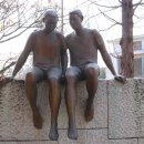 용두공원 앞 이미지