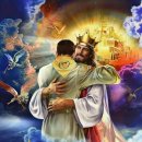 꿈 그리고 희망 이미지