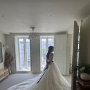 소영 | 블랑코노비아 촬영 드레스 후기 (feat. 소영 이모님)