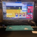 뮤토 pc 이미지