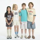 스타일키즈 | 키즈봄옷 반팔 고민 끝! 우리 아이 봄 스타일 완성한 폴햄키즈 10주년 프로모션 후기