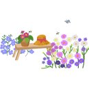 한국웰니스맞춤원예연구소 이미지