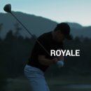 540 | 천안 골프샵 마제스티 로얄 블랙 LV540 고반발 드라이버 구매 후기