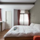 알리바바 호텔 이미지