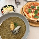 진동 | 목동 양식 맛집 분위기 좋은 진동 내돈내산 후기