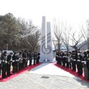 월남참전기념비 이미지