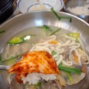 정담칼국수 | 범일역 맛집 정담칼국수, 칼국수·갈비탕·낙지파전 모두 만족!