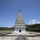 미륵사지 이미지