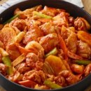 이바돔감자탕 (상무점) 이미지