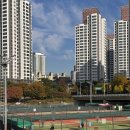 반포종합운동장 테니스장 이미지