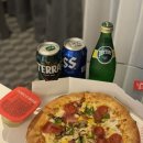 이재모피자 이미지