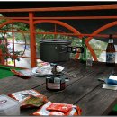 뱀사골산채식당 이미지