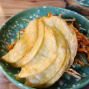 달래분식 | 울산 유곡동 늦은 밤 허기를 달래준 분식 맛집, '뿌라분식' 솔직 후기 (치즈라볶이, 순대, 납작만두)