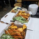 시골닭집 - 성북구 동소문로 227 | 세종 대평리치킨, 가성비 최고 대평시장 시골통닭 포장 후기